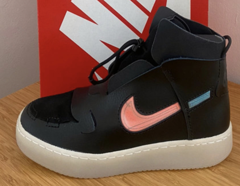 Anyone recognise these Nike high tops? 
