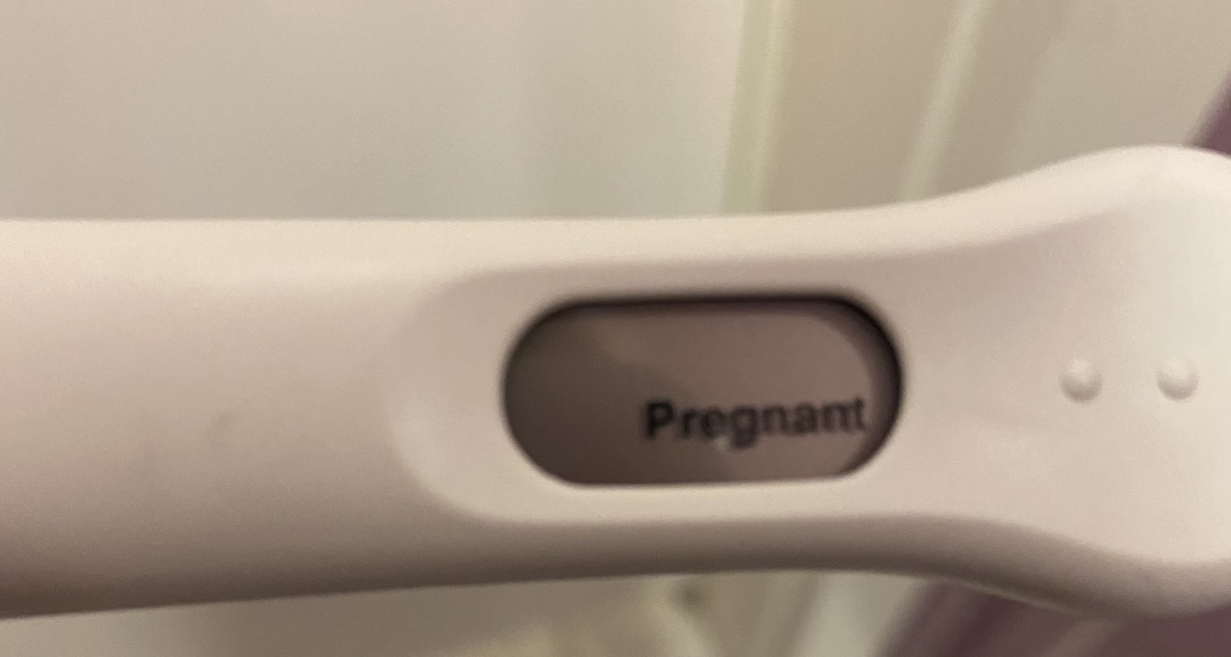 Hoping for a BFP October/November