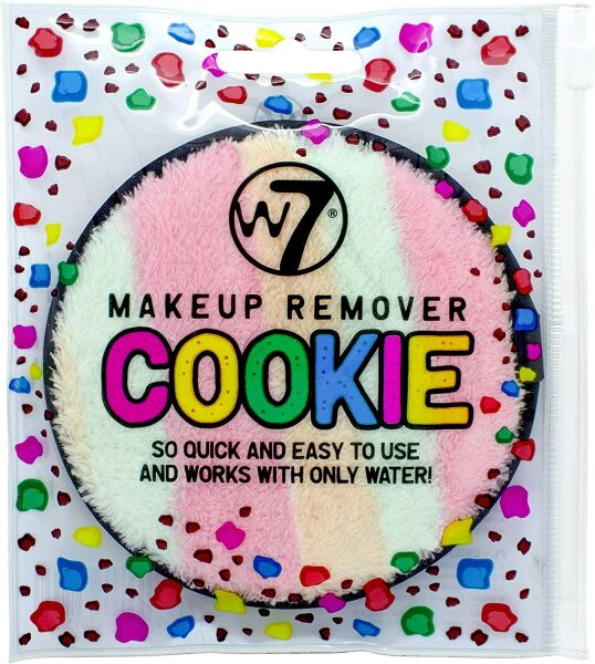 Reusable face cleansing pads. Is it just me? 