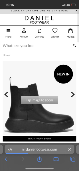 Can you help me find boots like these?