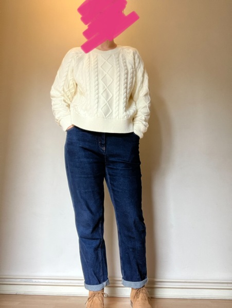 What are you wearing today? Autumn 22