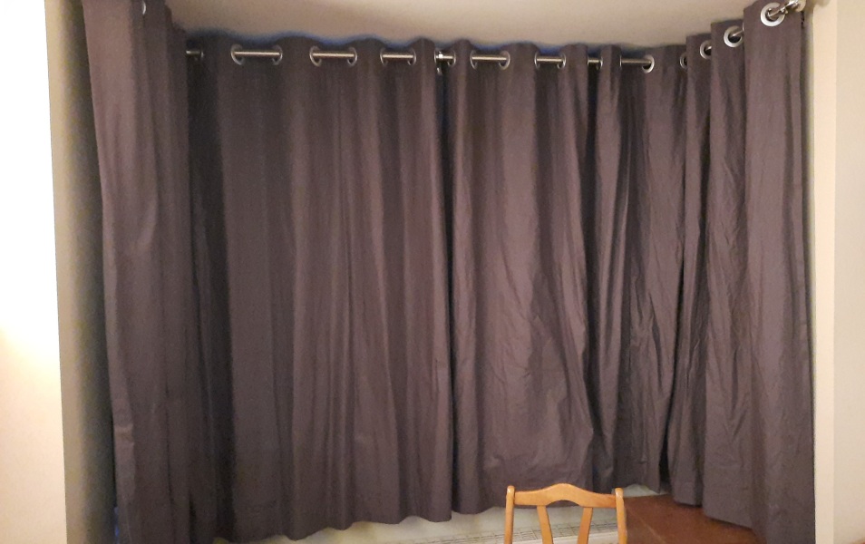 Stitch and bitch thread #5 This whole thing is fabricated.