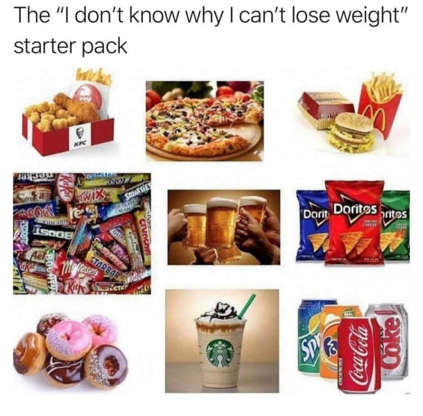 Weight loss help