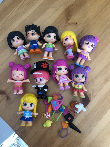 Help what are these called! Photo!