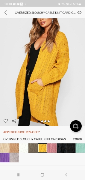 What are you wearing today? Autumn 22