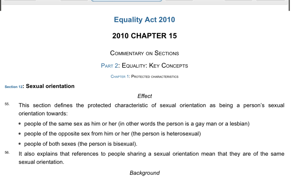 Mermaids vs LGB Alliance and Charity Commissioner - First-tier Tribunal (General Regulatory Chamber) Thread 4