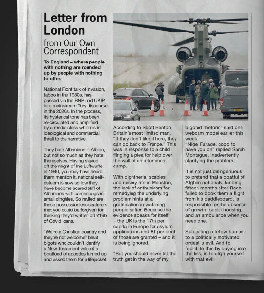 Brexit mega thread : part 9 : Winter is Coming