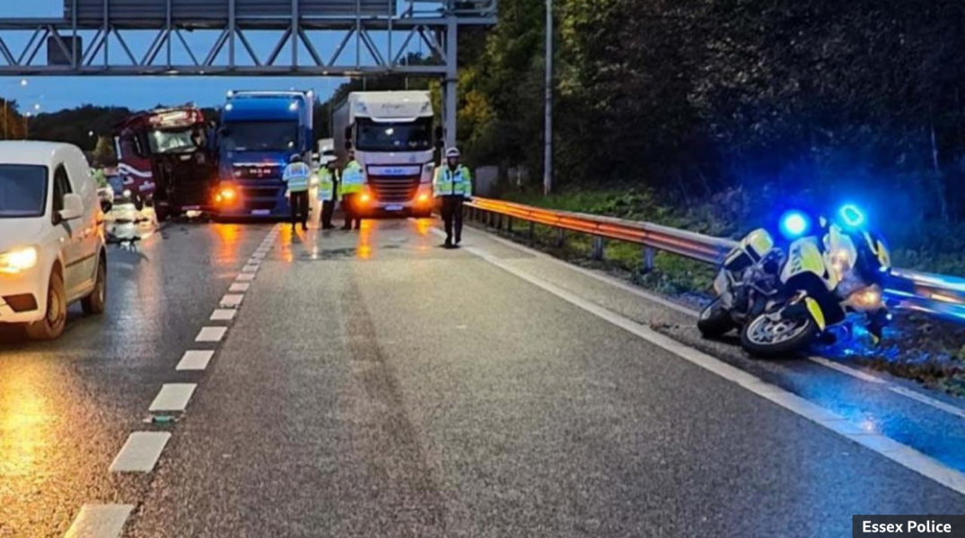 To risk arrest for protesting about the climate emergency?