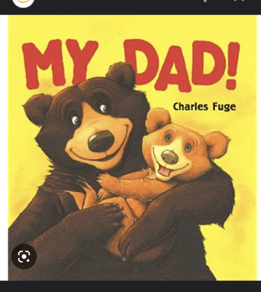 Kids picture books that make you tear up