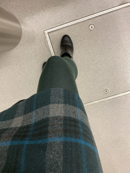 What are you wearing today? Autumn/Winter 2022