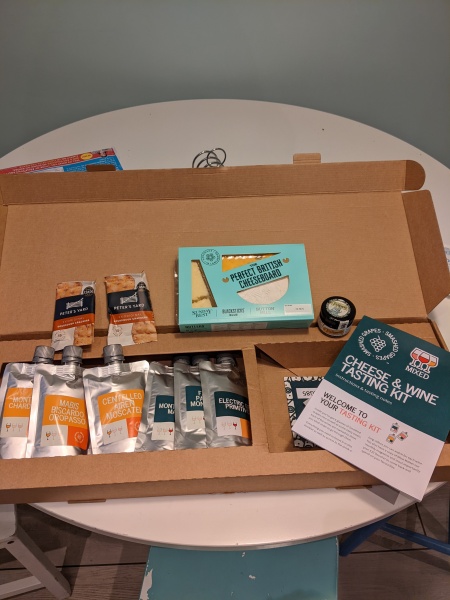 Thread 11 - the one where we don’t know why they’re selling oldies so cheap