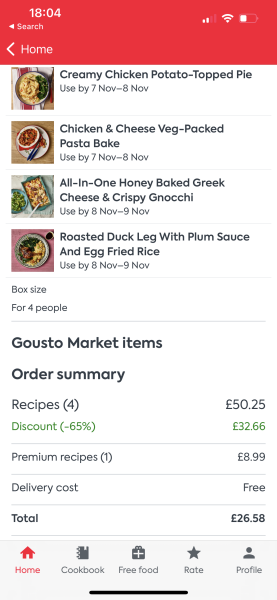 Anyone else want to scream 😱 about prices