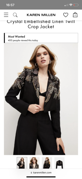 Can I wear a cream fur capelet to a winter wedding...