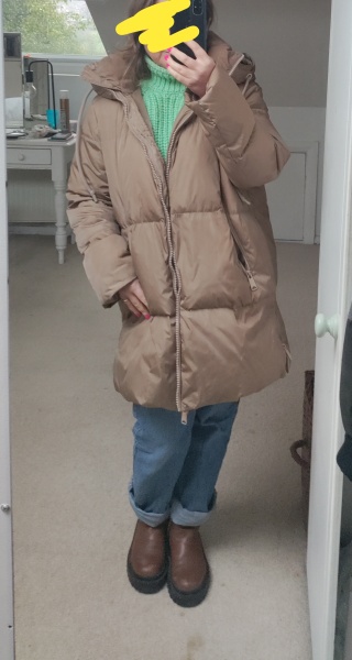 What are you wearing today? Autumn/Winter 2022
