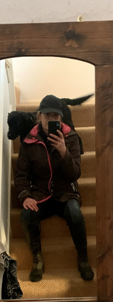 What are you wearing today? Autumn/Winter 2022