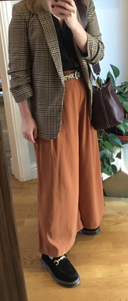 What are you wearing today? Autumn/Winter 2022
