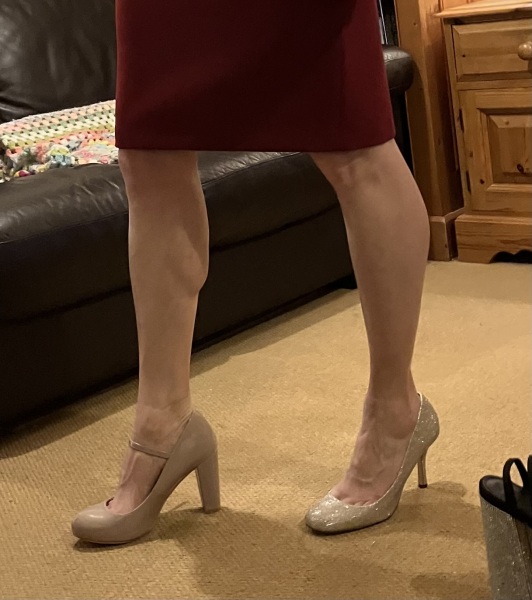 Which outfit?