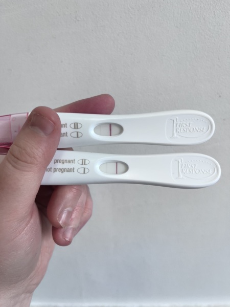 Some BFP some BFN?