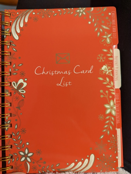 The 2022 Poncetastic Christmas Thread