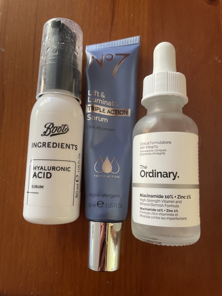 Beauty addicts anonymous - come join us if you are a beauty product lover and hoarder!!!