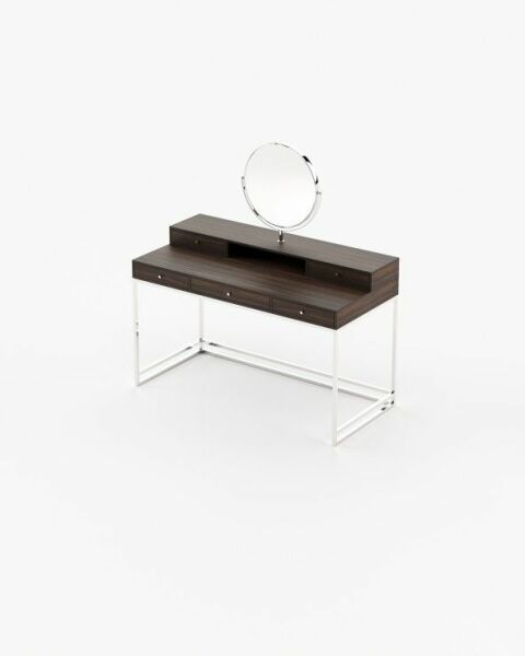 To ask you to show me your Dressing table