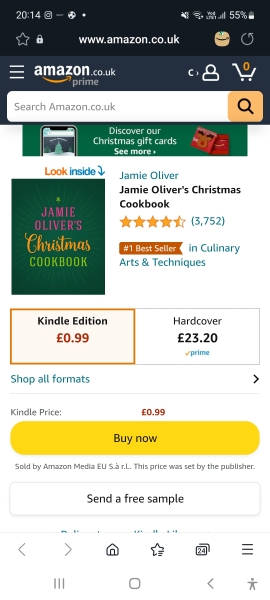 Thread 11 - the one where we don’t know why they’re selling oldies so cheap