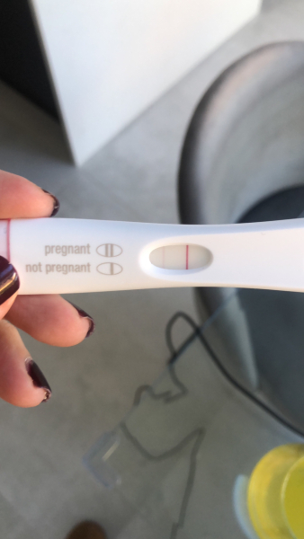IVF Oct/Nov
