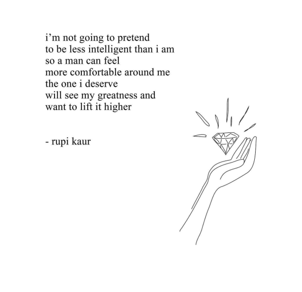 Poems that you love