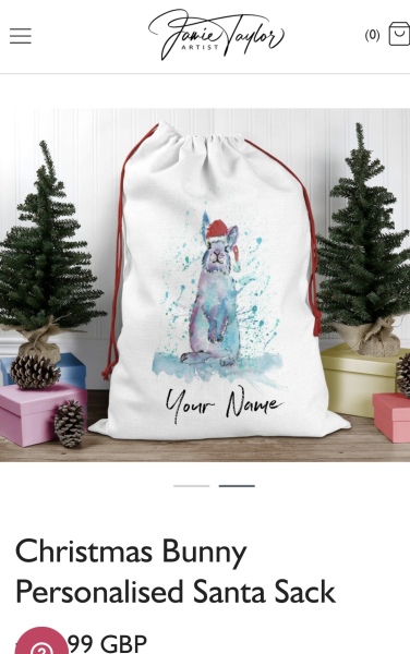 Thread 10 - crushing grapes underfoot as we sprint towards Christmas