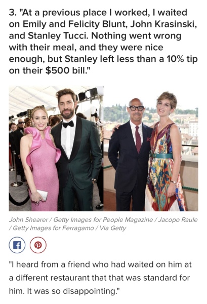 Stanley Tucci