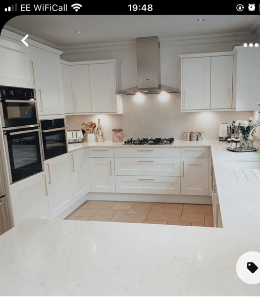 Which flooring shall I have (pic)