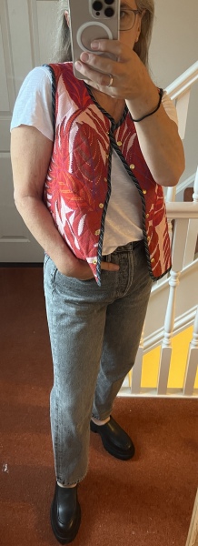 What are you wearing today? Autumn 22