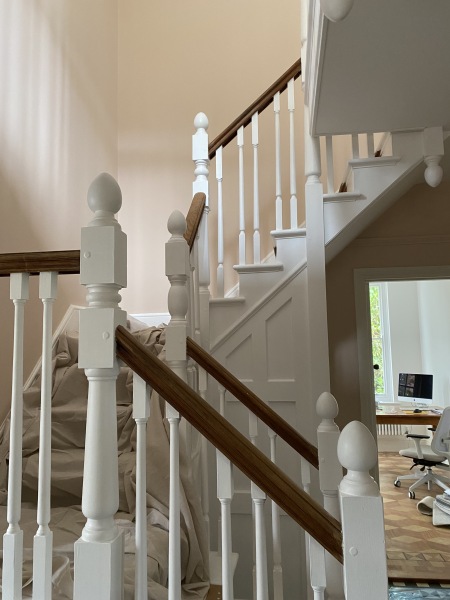 Help! Urgently need to choose hallway light