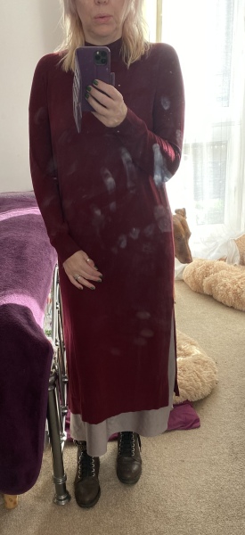 What are you wearing today? Autumn/Winter 2022