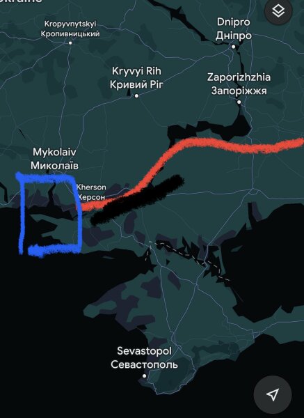 Ukraine Invasion: Part 35