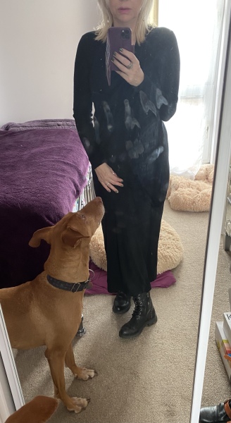 What are you wearing today? Autumn/Winter 2022