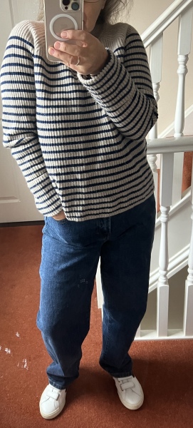 What are you wearing today? Autumn/Winter 2022