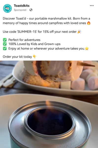 Thread 10 - crushing grapes underfoot as we sprint towards Christmas