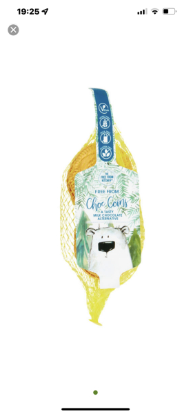 Thread 9 - the one with stocking fingers