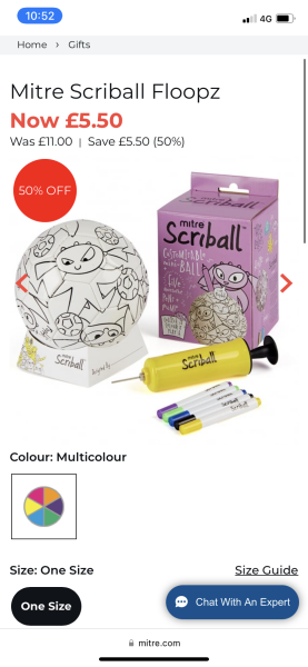 Thread 11 - the one where we don’t know why they’re selling oldies so cheap