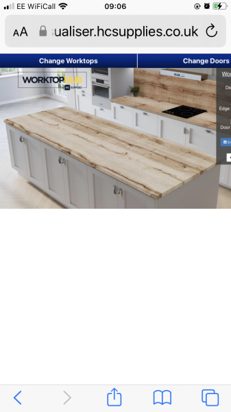 Which flooring shall I have (pic)