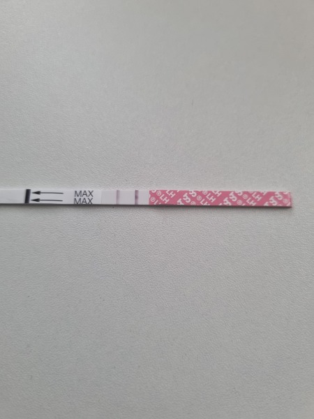 Clomid TTC