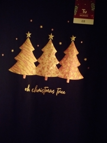 Work Christmas jumper day- help me find a non heinous option