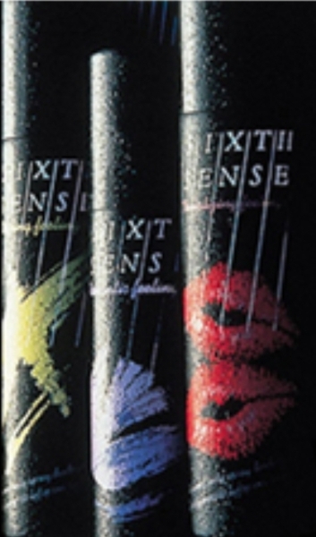 What smells like the 90s to you? 