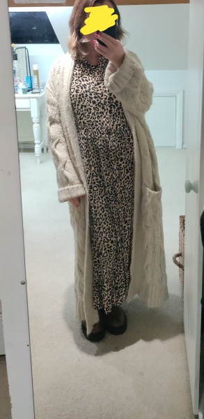 What are you wearing today? Autumn/Winter 2022