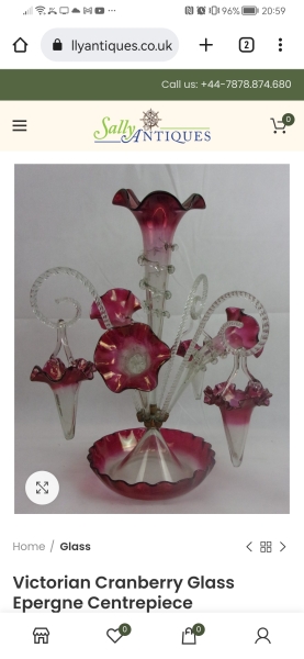 Pls can anyone tell me what this ornament is?