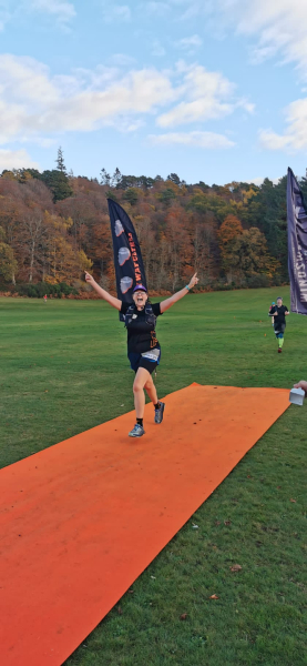 Anyone for a running training thread?