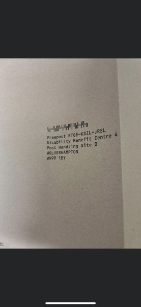 DLA Wait Times Part 5 2022