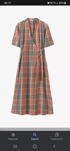 Christmas day outfit 