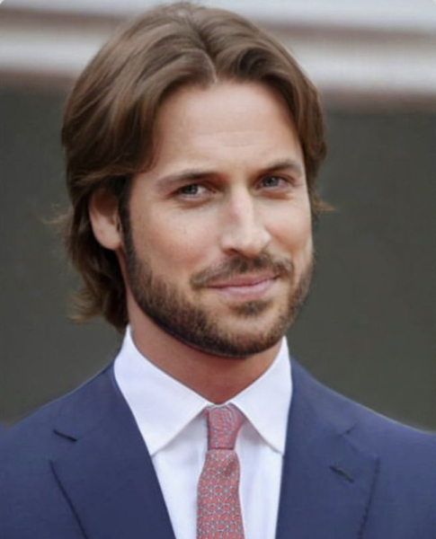 Royal Style: On with the chic, and the royal mystique! 